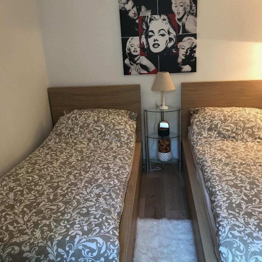 Lg Cosy Apartment Korneuburg Eksteriør billede