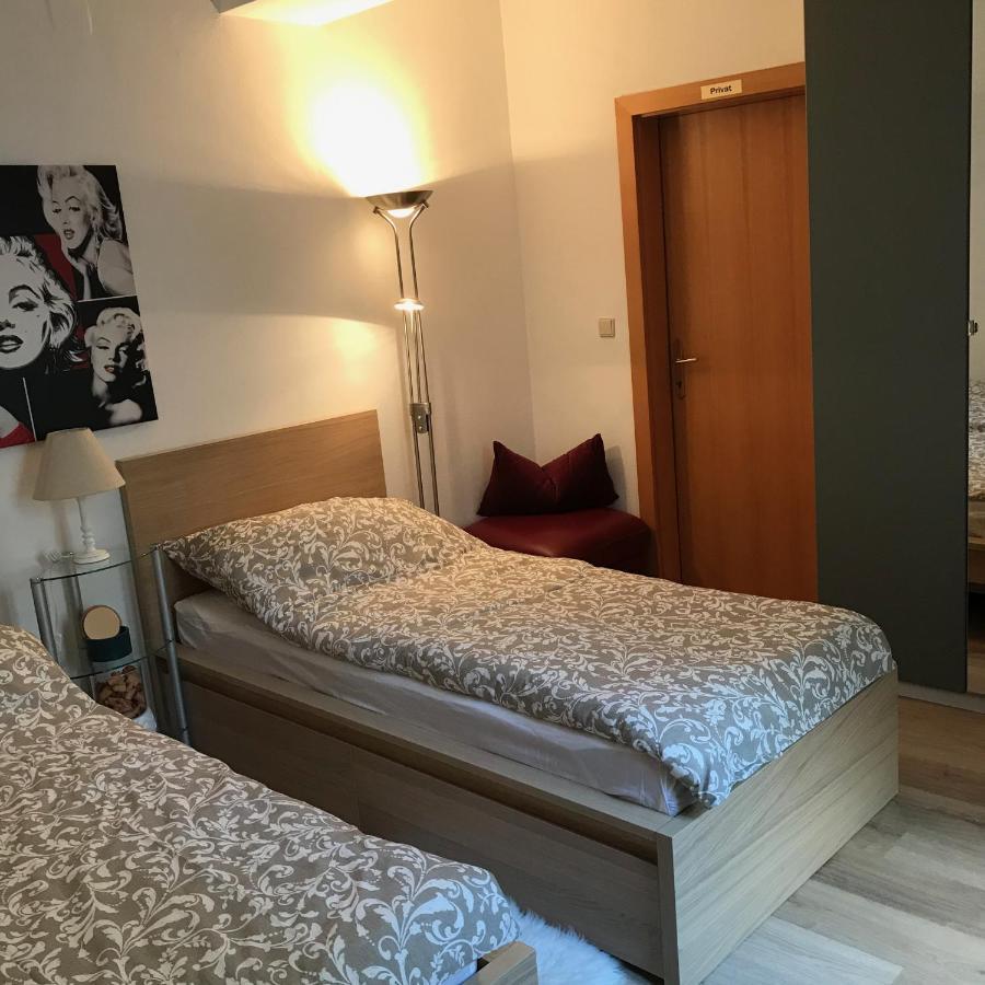 Lg Cosy Apartment Korneuburg Eksteriør billede