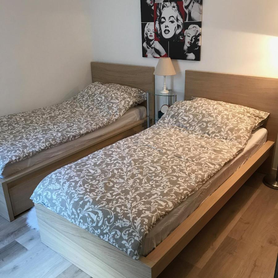 Lg Cosy Apartment Korneuburg Eksteriør billede