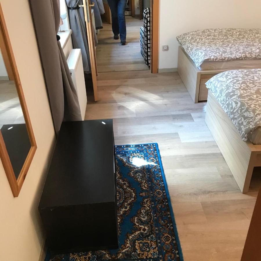 Lg Cosy Apartment Korneuburg Eksteriør billede