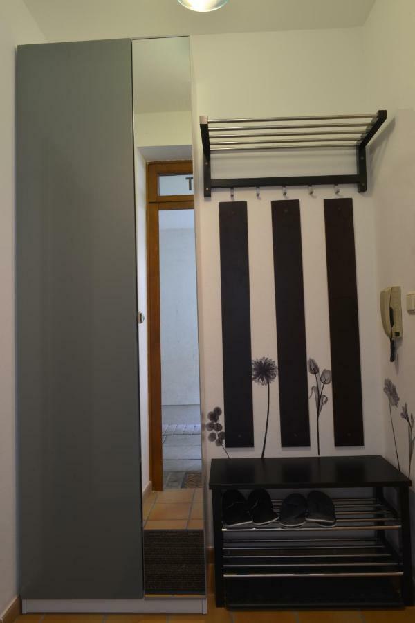 Lg Cosy Apartment Korneuburg Eksteriør billede