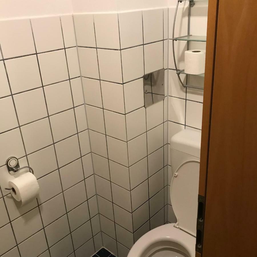 Lg Cosy Apartment Korneuburg Eksteriør billede