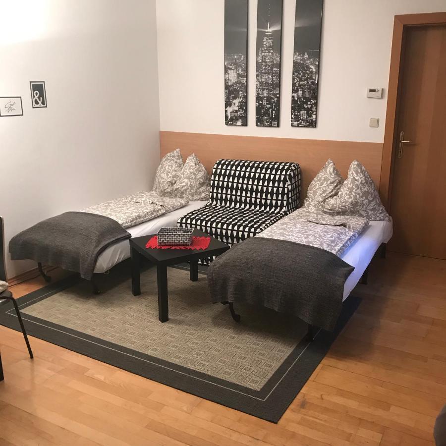 Lg Cosy Apartment Korneuburg Eksteriør billede